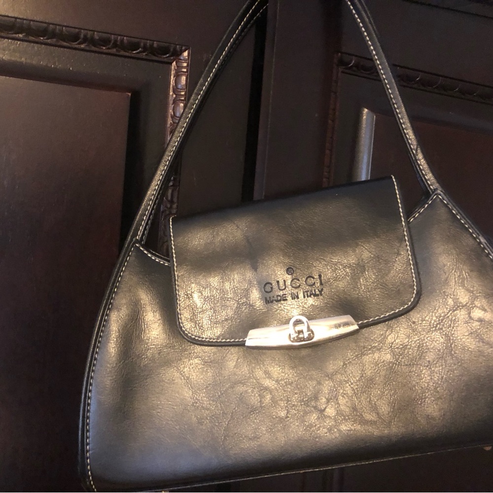Authentic Gucci purse
